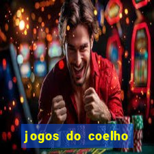 jogos do coelho sabido para jogar online